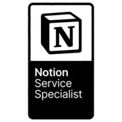 Notion Service Specialist