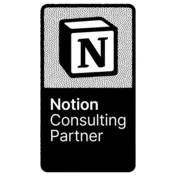 Notion Consulting Partner