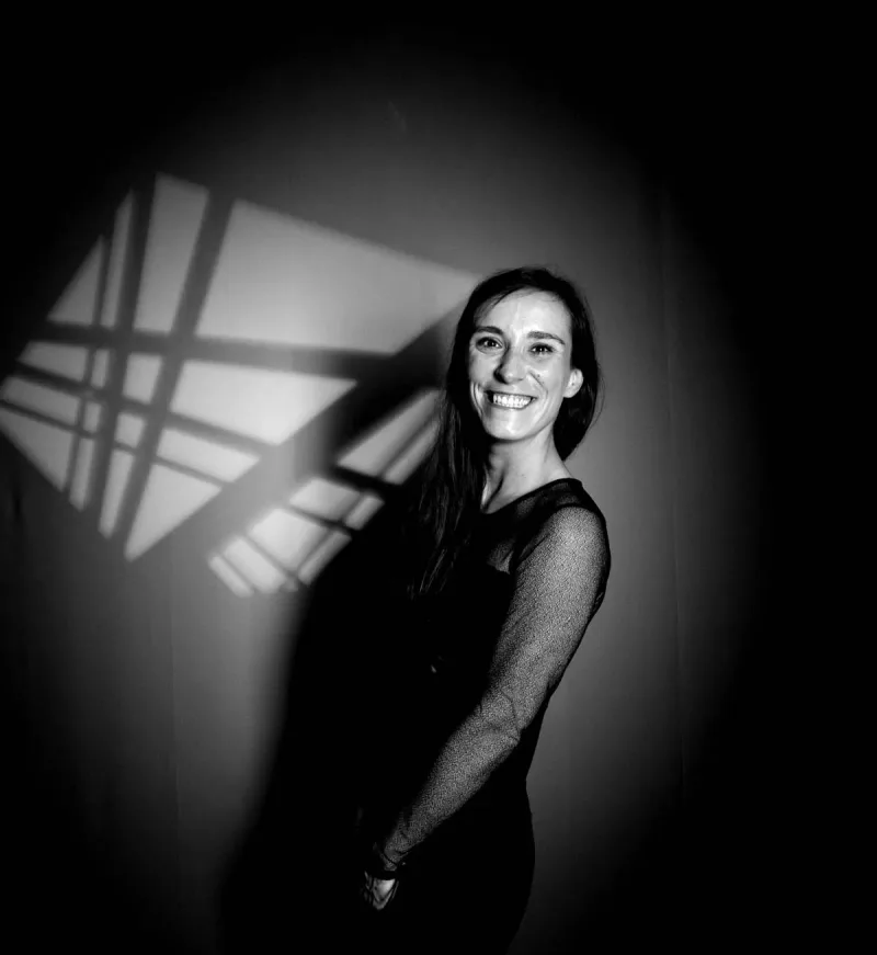 Charlotte Bourquard