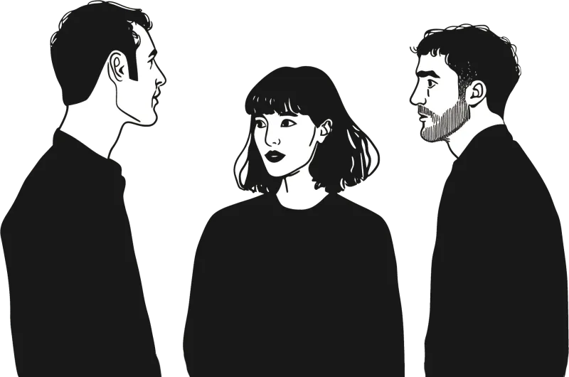 Section philosophie managériale du Manager README