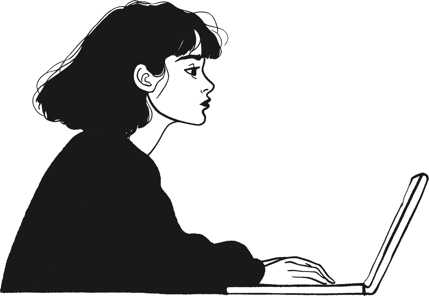 Freelance avec un système Notion clair